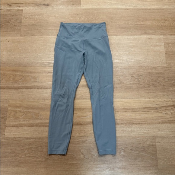 Lululemon wunder train 25” - Picture 1 of 4